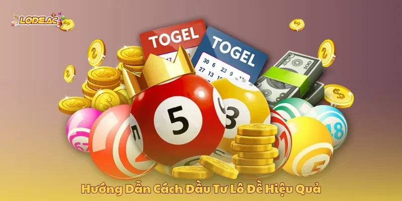 Tính toán đầu tư vào kết quả tiềm năng thông minh